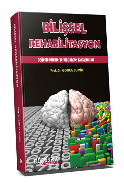 Hipokrat Kitabevi Bilişsel Rehabilitasyon