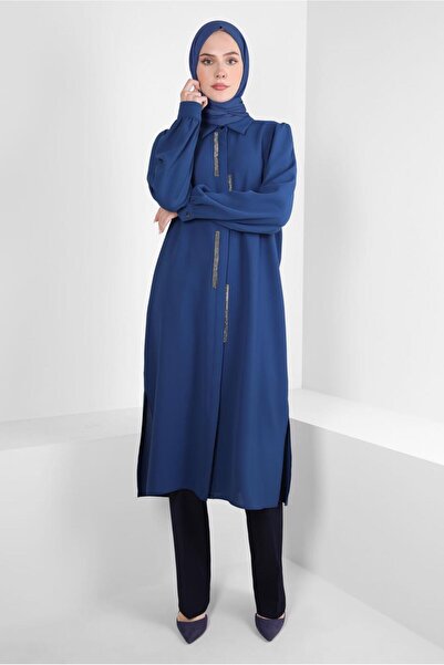 Alvina ТАШ ДЕТАЛЬНИЙ ТУНІК 44206