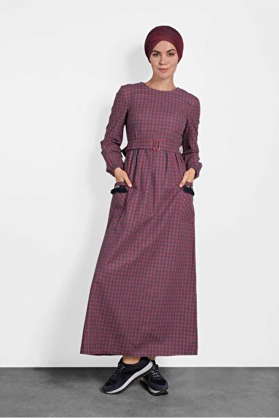 Alvina Pamuk KVADRAT Sa deznom K Kaiš I HALJINA 40175