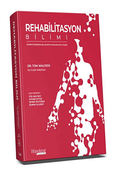 Hipokrat Kitabevi Rehabilitasyon Bilimi