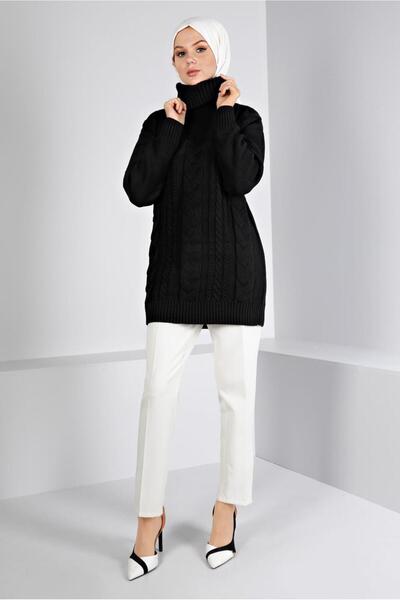 Alvina ΠΛΕΚΤΟ ΛΕΠΤΟΜΕΡΕΣ ΠΛΕΚΤΟ ΤΟΥΝΙΚ 43135