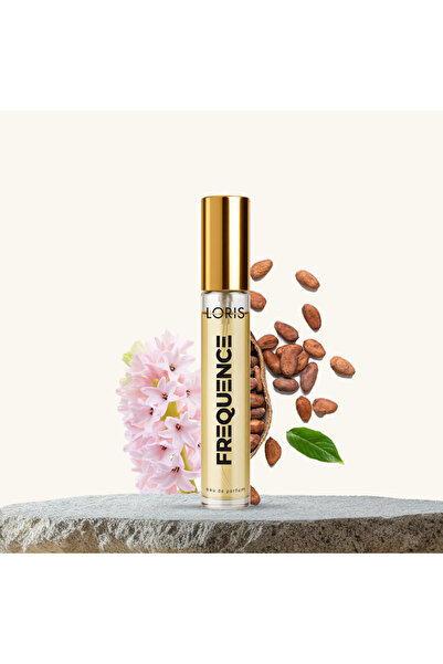 Loris K-248 Frequence 10 ML Kadın Parfüm EDP