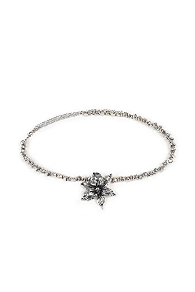 Twist ÇİÇEKLİ KEMER