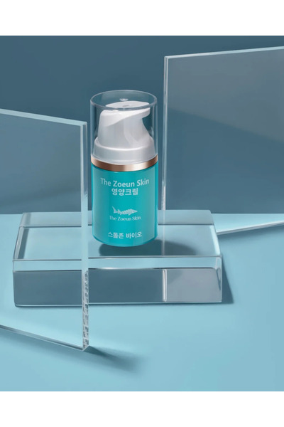 STURGEON BIO Cremă nutritivă - 50 ml