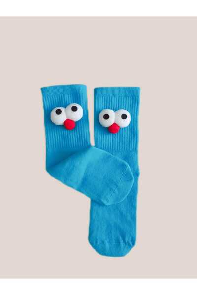 CARNAVAL SOCKS جوارب بوتي جلاس