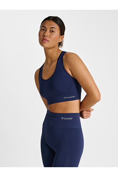 hummel hmlTIF NAHTLOSES SPORTTOP