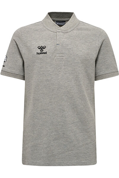 hummel hmlMOVE GRID POLO ÇOCUKLAR