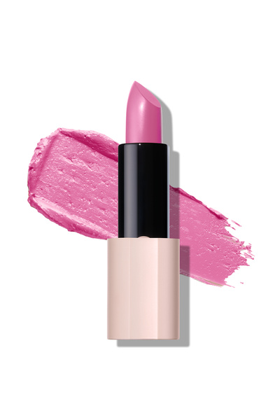 THE SAEM Kissholic Lipstick Intense/ Yoğun Pigmentli Parlak Kalıcı Ruj - PK09...