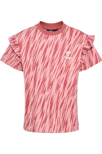 hummel hmlSOPHIA TİŞÖRT S/S
