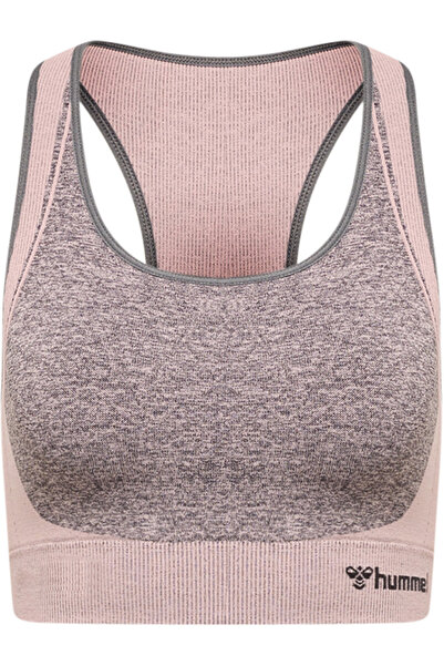 hummel hmlKARINA NAHTLOSES SPORTTOP