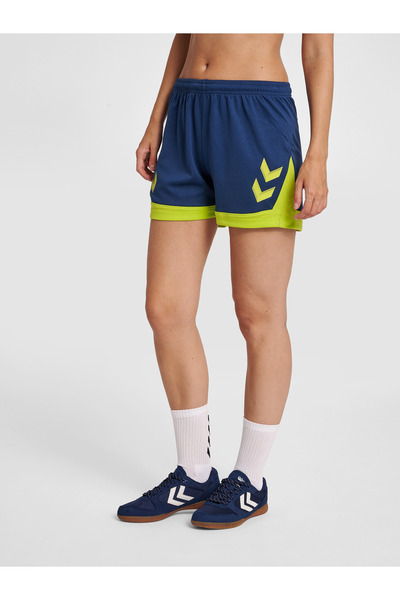 hummel hmlLEAD KADIN POLİ ŞORT