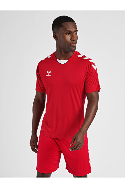 hummel hmlCORE XK POLY JERSEY S/S