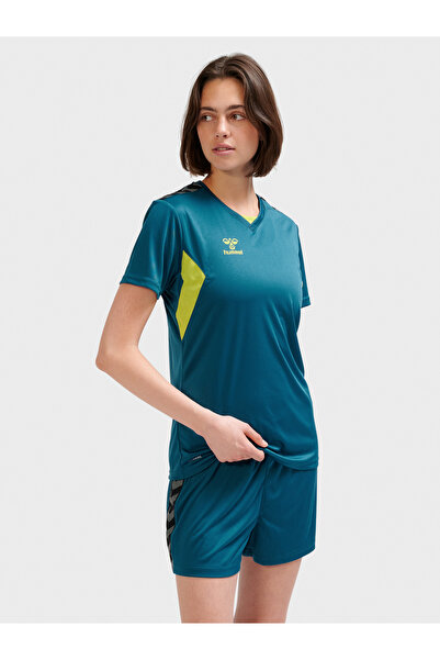 hummel hmlAUTHENTISCHES PL JERSEY S/S DAMEN