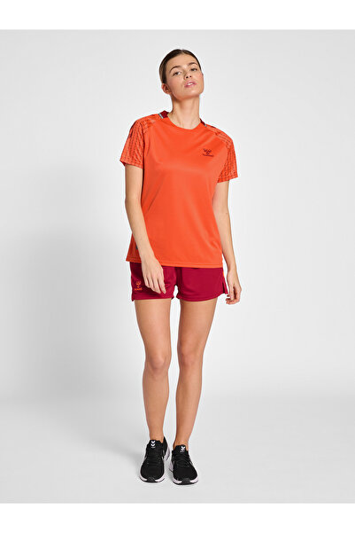 hummel hmlONGRID POLY SHORTS WO