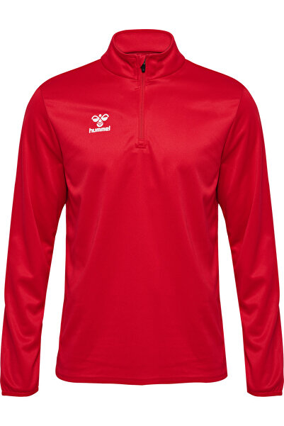 hummel hmlESSENTIAL HALF-ZIP