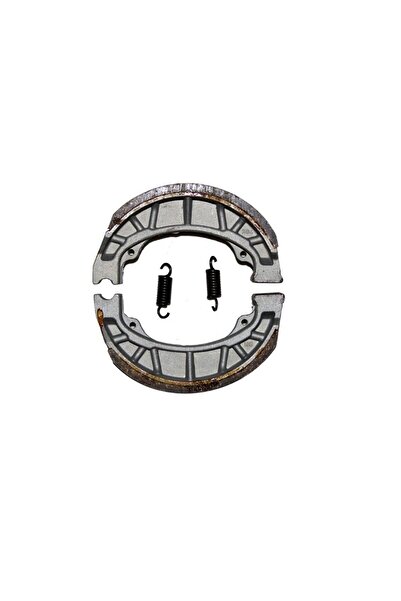 Genel Markalar RKS Blazer XR 50 Arka Fren Balatası