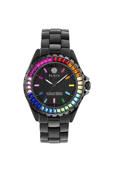 PHILIPP PLEIN Ceas de dama Philipp Plein PWPPA0424, Quartz, 38mm, 5ATM