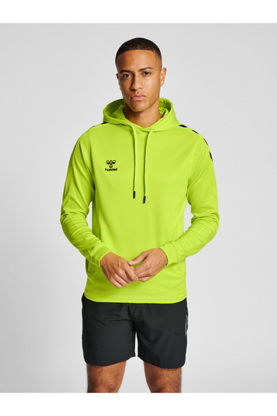 hummel hmlCORE XK POLY SWEAT HOODIE