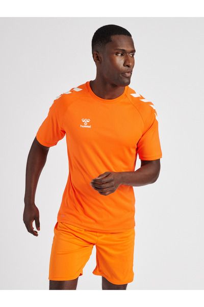 hummel hmlCORE XK CORE POLY T-SHIRT S/S