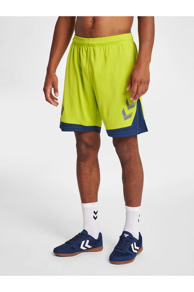 hummel hmlLEAD POLY SHORTS