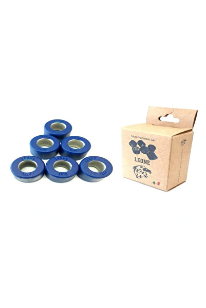 LEONE 50 Cc Scooter Performans Bagası Motosiklet Tahrik Seti 6,5gr