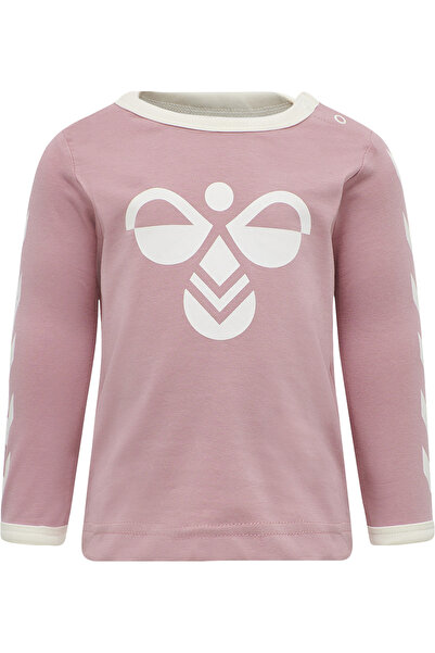 hummel hmlFLIPPER T-SHIRT L/S