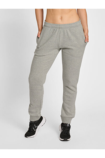 hummel hmlRED BASIC SWEAT PANTOLON KADIN