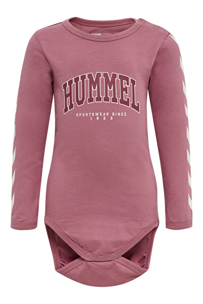 hummel hmlFAST FLIPPER GÖVDESİ L/S