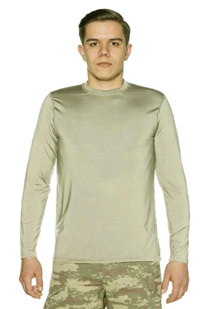 SINGLE SWORD Microfibră cu mânecă lungă tricou - Tricou