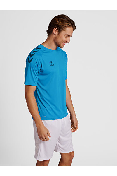 hummel hmlCORE XK CORE POLY T-SHIRT S/S