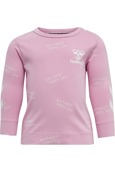 hummel hmlCALEN T-Shirt Junge Modell