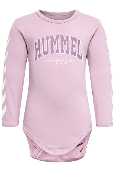 hummel hmlFAST FLIPPER GÖVDESİ L/S