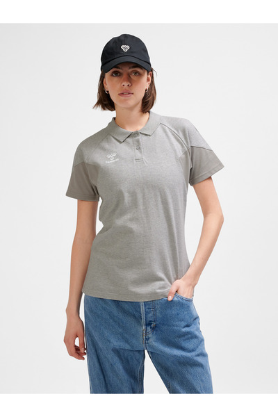 hummel hmlTRAVEL POLO WOMEN