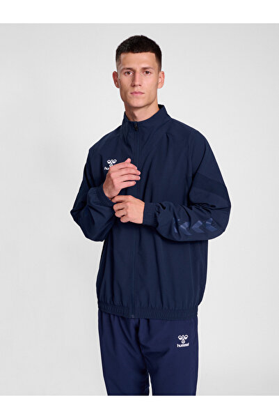 hummel hmlTRAVEL DOKUMA CEKET