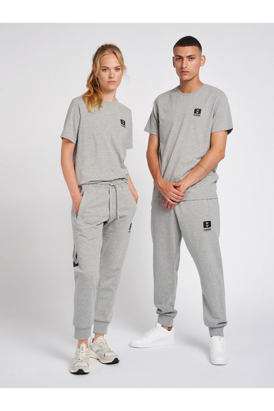 hummel hmlLGC GRAHAM TİŞÖRTÜ