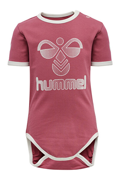 hummel hmlPROUD FLIPPER BODY S/S