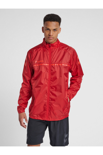 hummel hmlAUTHENTIC PRO JACKET