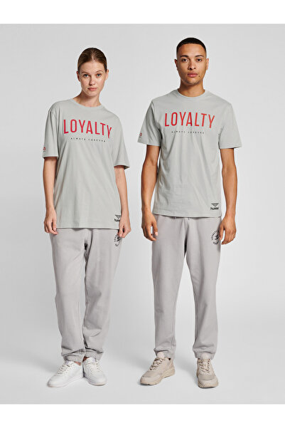 hummel hmlLGC LOYALTY T-SHIRT