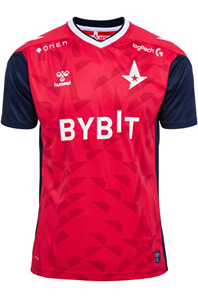 hummel AST 22/23 CSGO PRO JERSEY S/S KIDS