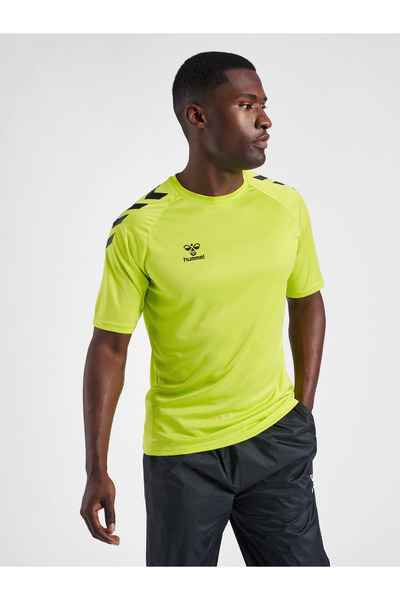 hummel hmlCORE XK CORE POLY T-SHIRT S/S