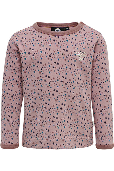 hummel hmlSTAR T-SHIRT L/S