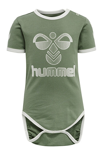 hummel hmlPROUD FLIPPER BODY S/S