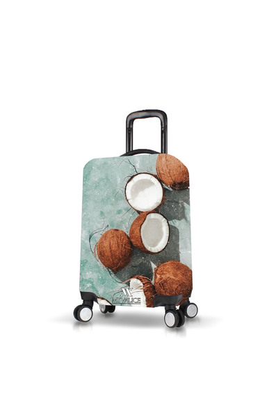 My Valice غطاء حماية للأمتعة مقاس كبير KLF003