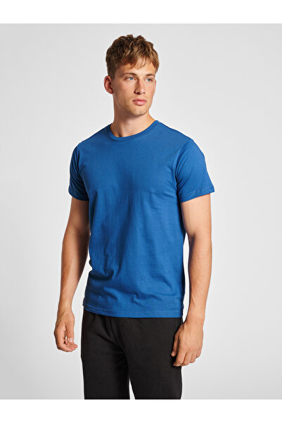 hummel hmlRED BASIC T-SHIRT S/S
