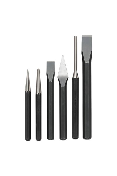 İzeltaş 5600 Keski Zımba Takımı