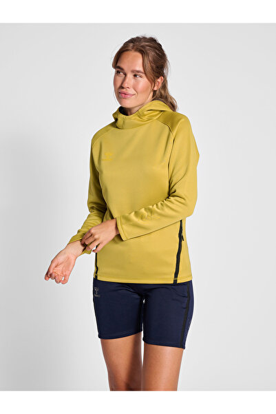 hummel hmlCIMA XK HOODIE WOMEN