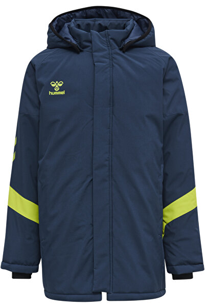 hummel hmlLEAD BENCH JACKET KIDS