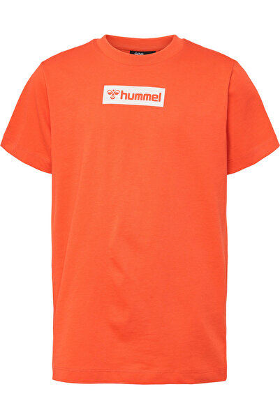 hummel hmlFLOW TİŞÖRT S/S