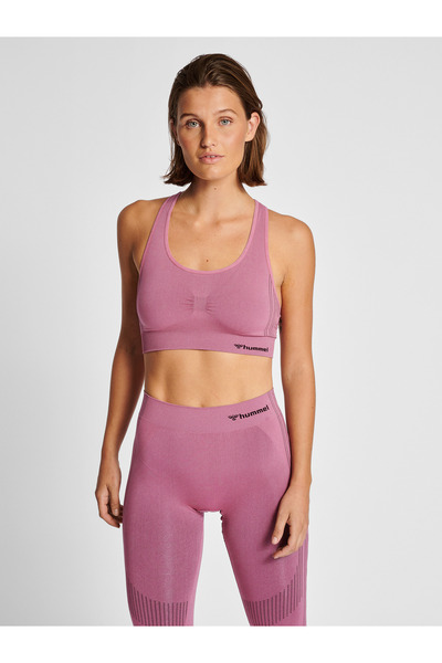 hummel hmlFORMENDES NAHTLOSES SPORTTOP