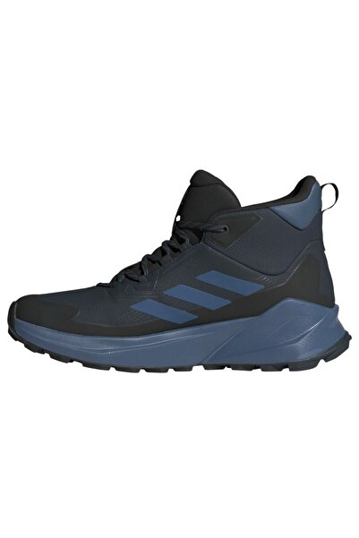 adidas Herren Wanderstiefel Stiefel Wanderschuhe Terrex Trailmaker 2 Mid GTX IH3733 Schwarz AURINK/WONSTE/
